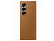 Калъфи Samsung Galaxy Z Fold6 калъф от екокожа, Tan