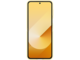 Калъфи Samsung Galaxy Z Flip6 калъф от екокожа, Yellow