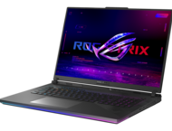Лаптопи ASUS ROG Strix SCAR 18 G834JYR-R6018X