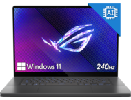 Лаптопи ASUS ROG Zephyrus G16 GU605MY-QR098X