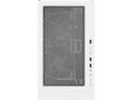 Кутии MONTECH X3 MESH White