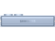 Смартфони Samsung Galaxy Z Flip6, 256GB - Blue