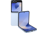 Смартфони Samsung Galaxy Z Flip6, 256GB - Blue