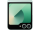 Смартфони Samsung Galaxy Z Flip6, 256GB - Mint