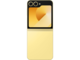 Смартфони Samsung Galaxy Z Flip6, 256GB - Yellow