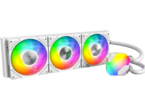 Охладители MONTECH HyperFlow ARGB 360 White