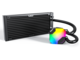 Охладители MONTECH HyperFlow ARGB 240 Black