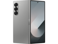 Смартфони Samsung Galaxy Z Fold6, 1TB - Silver shadow