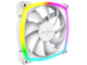 Вентилатори MONTECH AX120 PWM White