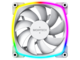 Вентилатори MONTECH AX120 PWM White