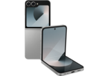 Смартфони Samsung Galaxy Z Flip6, 512GB - Silver shadow