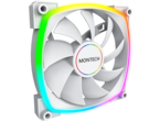 Вентилатори MONTECH AX140 PWM White