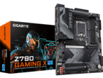 Дънни платки GIGABYTE Z790 GAMING X