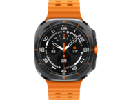 Смарт часовници Samsung Galaxy Watch Ultra, 47mm LTE - Titanium Gray