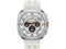 Смарт часовници Samsung Galaxy Watch Ultra, 47mm LTE - Titanium White