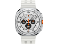 Смарт часовници Samsung Galaxy Watch Ultra, 47mm LTE - Titanium White