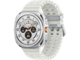 Смарт часовници Samsung Galaxy Watch Ultra, 47mm LTE - Titanium White
