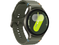 Смарт часовници Samsung Galaxy Watch7, 44mm LTE - Green