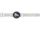 Смарт часовници Samsung Galaxy Watch7, 44mm LTE - Silver