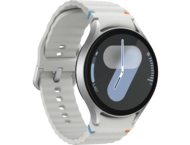 Смарт часовници Samsung Galaxy Watch7, 44mm LTE - Silver