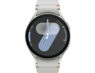 Смарт часовници Samsung Galaxy Watch7, 44mm - Silver