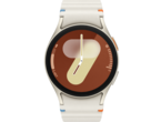 Смарт часовници Samsung Galaxy Watch7, 40mm LTE - Cream