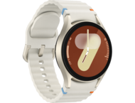 Смарт часовници Samsung Galaxy Watch7, 40mm LTE - Cream
