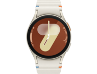 Смарт часовници Samsung Galaxy Watch7, 40mm - Cream