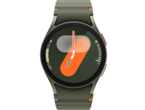 Смарт часовници Samsung Galaxy Watch7, 40mm LTE - Green