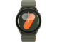 Смарт часовници Samsung Galaxy Watch7, 40mm LTE - Green