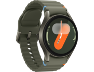 Смарт часовници Samsung Galaxy Watch7, 40mm LTE - Green