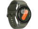 Смарт часовници Samsung Galaxy Watch7, 40mm LTE - Green