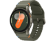 Смарт часовници Samsung Galaxy Watch7, 40mm LTE - Green
