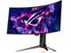 Монитори ASUS ROG Swift OLED PG34WCDM