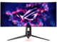 Монитори ASUS ROG Swift OLED PG34WCDM