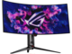 Монитори ASUS ROG Swift OLED PG34WCDM