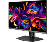 Монитори MSI MPG 271QRX QD-OLED
