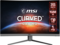 Монитори MSI G32CQ4 E2