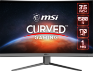 Монитори MSI G32CQ4 E2