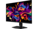 Монитори MSI MAG 321UPX QD-OLED