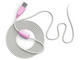 Мишки Glorious Model O Limited Edition - Pink Forge