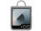 Калъфи Samsung Galaxy Z Flip6 силиконов калъф, Gray