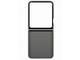 Калъфи Samsung Galaxy Z Flip6 силиконов калъф, Gray