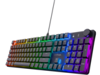 Клавиатури Trust GXT 866 Torix US