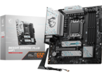 Дънни платки MSI B650M GAMING PLUS WIFI