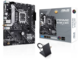 Дънни платки ASUS PRIME H610M-A WIFI