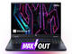 Лаптопи Acer Predator Helios 16 (PH16-71) - MAXOUT