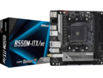 Дънни платки ASRock B550M-ITX/ac