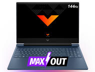 Лаптопи HP Victus 16-s0005nu - MAXOUT