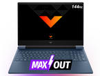 Лаптопи HP Victus 16-s0005nu - MAXOUT